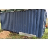 Image 2 : STORAGE CONTAINER - 20 FOOT - DRY