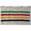 Image 6 : HUDSON'S BAY FOUR POINT WOOL BLANKET