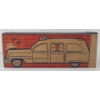 Image 2 : PRESSMAN TOY PLASTIC SMALL FRY NURSE SET & EMERGENCY AMBULANCE 