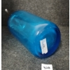 Image 5 : H. LEVINE - COBALT ACID-ETCHED - SYPHON BOTTLE