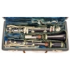 Image 2 : H. BETTONEY CLARINET W/ CASE