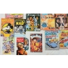Image 2 : LOT OF 28 - COMIC BOOKS & COMIC BOOK REFERENCE GUIDES