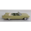 Image 2 : 1959 IMPERIAL DEALERSHIP MODEL PROMO CAR