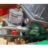 Image 2 : FISHER SLIDING-STEM LINEAR ACTUATOR SYSTEM - AS NEW
