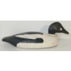 Image 2 : GOLDEN EYED DECOY - SIGNED J.W.