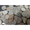 Image 4 : QTY OF CDN 5 CENT COINS - INCL 1938, 1941 & 1944, ETC