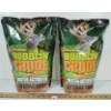 Image 2 : LOT OF 2 - PRIMOS BUBBLIN' CRUDE WATER ACTIVATED DEER ATTRACTANT