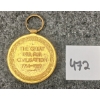 Image 2 : WWI CDN VICTORY MEDAL