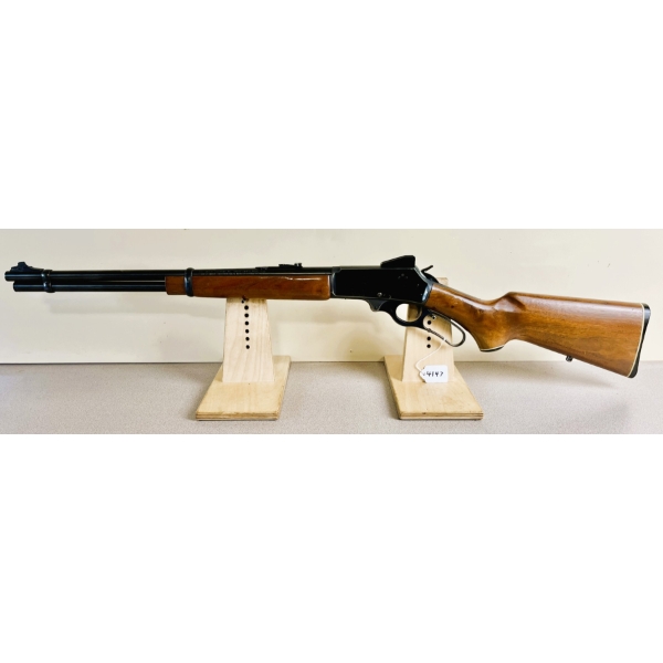 MARLIN MODEL 336 IN .30-30