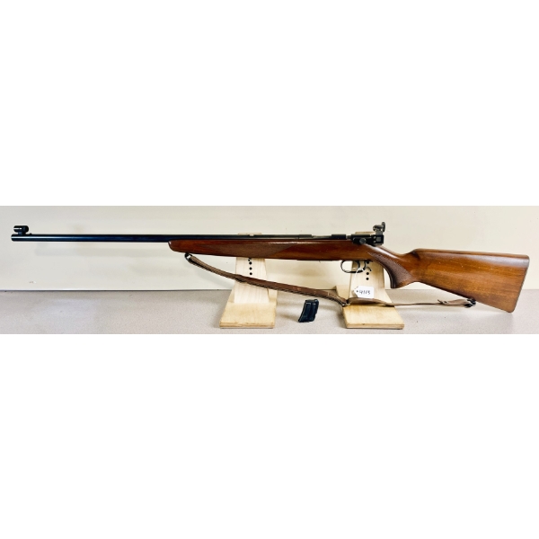 REMINGTON MODEL 513-S MATCH MASTER IN .22 LR 