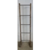 Image 1 : VINTAGE BLANKET LADDER