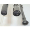 Image 6 : LOT OF 3 - WEAVER K4-1, BUSHNELL 3X-8X SCOPECHIEF 22 & MISC SCOPES