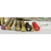 Image 2 : AMMO: APPROX 100X MIXED RIFLE & HANDGUN CARTRIDGES