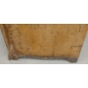 Image 7 : HALL CUOBOARD - PINE - C. 19TH CENT.