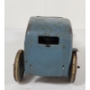 Image 4 : TIN LITHO ROLLS ROYCE CAR