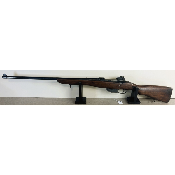ROSS M10 SPORTER IN .303 BRIT 