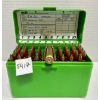 Image 1 : AMMO: 50X .30-06 SPRG 150GR. - RELOADS 
