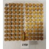 Image 1 : AMMO: 100X WINCHESTER 9MM LUGER - COPPER PLATED FN