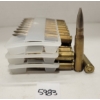 Image 1 : AMMO: 30X MILITARY ISSUED 8MM MAUSER RNDS
