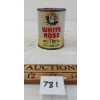 Image 3 : WHITE ROSE ULTRA MOTOR OIL 4OZ COIN BANK