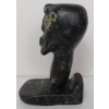 Image 6 : SPIRIT FACE - STONE & BONE 