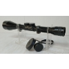 Image 1 : WEATHERBY VARIABLE 2-3/4X-10X SCOPE W/ LENS COVERS