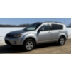 2006 MITSUBISHI OUTLANDER V6 - AWD