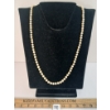 Image 2 : BEADED PEARL NECKLACE