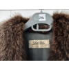 Image 3 : LESLIE WISE RACCOON FUR COAT