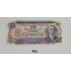Image 1 : 1971 CDN $10 BANKNOTE - UNCIRCULATED