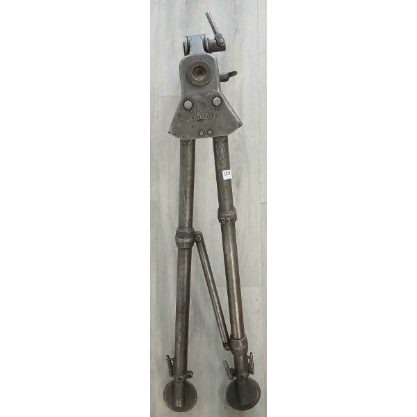 MACHINE GUN TRIPOD - MODEL M3 .50CAL