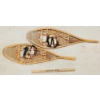 Image 1 : PAIR OF KABIR KOUBA SNOWSHOES