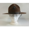 Image 3 : USMC MARINE CORPS CAMPAIGN HAT