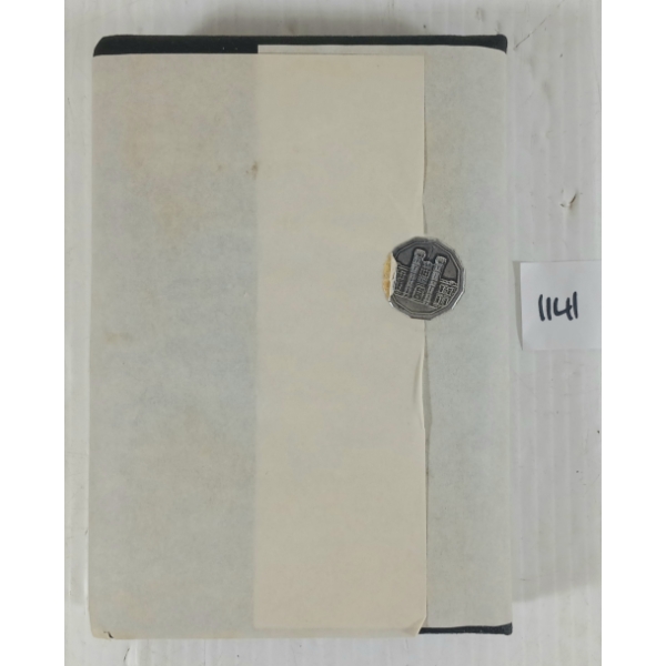 1975 RCM PROOF SET - SEALED 