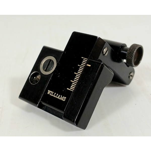 WILLIAMS RECEIVER SIGHT
