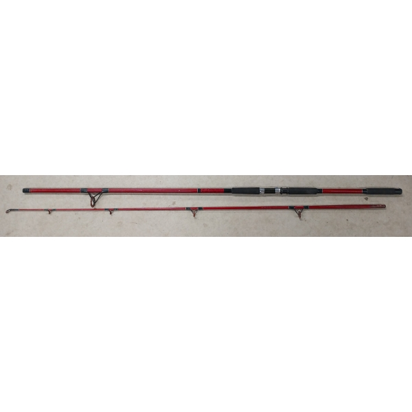 STRIKER RED 2112 ROD