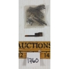 Image 2 : QTY OF COOEY 840 TOP LEVER LOCKING BAR PARTS