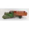 Image 4 : PRESSED STEEL STAKE TRUCK