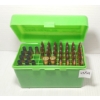 Image 1 : AMMO / BRASS: 32X W-W SUPER X .270 WIN LIVE - 12X BRASS