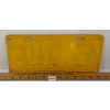 Image 2 : 1928 ONTARIO LICENCE PLATE