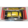 Image 6 : REVELL BADMAN II CLASSICS 1955 CHEVY DIECAST MODEL