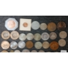 Image 2 : QTY OF MISC CDN COINS & TOKENS