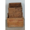 Image 2 : LOT OF 2 - NU-JERSEY CREME & CANADIAN BUTTER CRATES