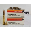 Image 1 : AMMO: 46X WINCHESTER SUPER-X .303BRIT - 180GR - SP