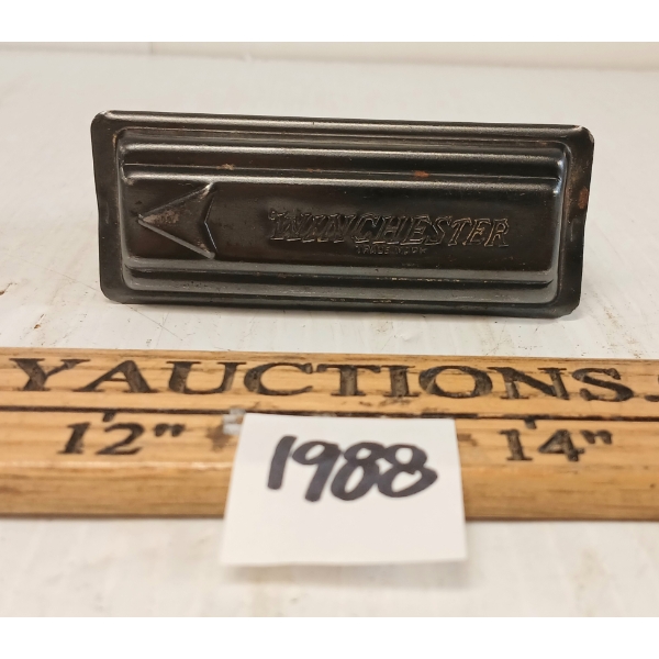 WINCHESTER MODEL 88 MAG IN .308CAL