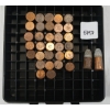 Image 1 : AMMO: 33X MIXED .44 SHORT - RF