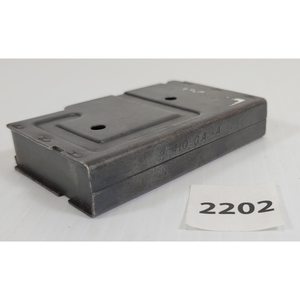 STEVENS 410 MAGAZINE - PAL REQ.