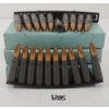 Image 1 : AMMO: 60X 7.62-39 MILITARY ISSUE RNDS