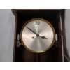 Image 2 : WALL CLOCK W/ PENDULUM - WORKING CONDITION UNKNOWN