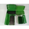 Image 3 : LOT OF 12 - AMMO BOXES - INCL MCM CASE-GARD H-50